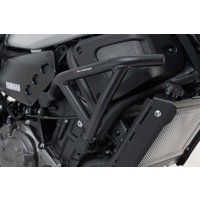 SBL.06.642.10001/B - SBL.06.642.10001/B - SW Motech Crash Bars - Yamaha XSR 700 2016-2024 - Black