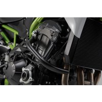 SBL.08.868.10000/B - SBL.08.868.10000/B - SW Motech Crash Bars - Kawasaki Z 900 2017-2024 - Black