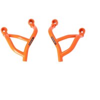 SBL.04.058.10000/EB - SW Motech Crash Bars For KTM Super Duke 1390 R 2024 - Orange