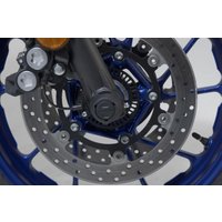 STP.06.176.10301/B - LPS.06.522.10000/B - SW Motech Headlight Guard - Yamaha XTZ 690 2022