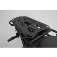 Image of GPT.19.806.19001/B - SW Motech Adventure Rack - Benelli TRK 502 X 2018-2023 - Black