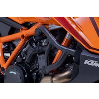 SBL.04.058.10000/B - SW Motech Crash Bars For KTM Super Duke 1390 R ABS 2024 - Black