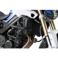 Image of SBL.07.304.10001/B - SBL.07.304.10001/B - SW Motech Crash Bars - BMW F 800S 2006-2010 - Black