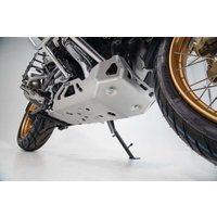 MSS.07.904.10002/S - MSS.07.904.10002/S - SW Motech Engine Guard - BMW R 1250 GS 2019-2024 - Brushed/Silver