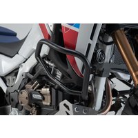SBL.01.942.10001/B - SW Motech Crash Bars For Honda CRF1100L Africa Twin 2020-2025 - Black