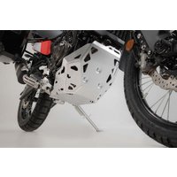 MSS.06.799.10002/S - MSS.06.799.10002/S - SW Motech Engine Guard - Yamaha XTZ 700 T 2023-2024 - Brushed/Silver
