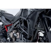 SBL.01.950.10001/B - SW Motech Crash Bars For Honda CRF1100L Africa Twin 2016-2025 - Black