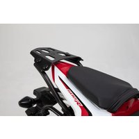 GPT.01.742.16000/B - GPT.01.742.16000/B - SW Motech Street Rack - Honda CBR500R 2016-2018 - Black