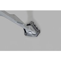 STS.07.602.10000 - SW Motech Side Stand Foot Extension For BMW F 900 GS 2024 - Black/Silver