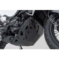 MSS.23.017.10001/B - SW Motech Engine Guard For Moto Morini X-Cape 650 2021-2024 - Black