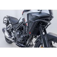 SBL.01.591.10000/B - SW Motech Crash Bars For Honda NX 500 A 2024 - Black