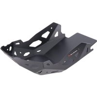 MSS.22.822.10000/B - MSS.22.822.10000/B - SW Motech Engine Guard - Ducati MultiStrada V4 1200 2021-2024 - Black
