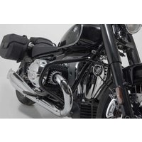 Image of SBL.07.909.10000/B - SW Motech Crash Bars - BMW R 18 2021-2024 - Black