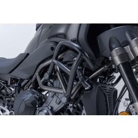 SBL.06.838.10000/B - SW Motech Crash Bars For Yamaha MXT 890 D Niken GT 2023 - Black