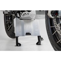 MSS.07.781.10302/S - MSS.07.781.10302/S - SW Motech Extension For Engine Guard - BMW R 1250 GS 2012-2024 - Silver