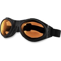 Image of BA001A - BA001A - Bobster Bugeye Goggles - Matte Black