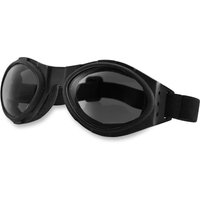 Image of BA001 - BA001 - Bobster Bugeye Goggles - Matte Black