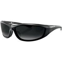 Image of ECHA001 - ECHA001 - Bobster Charger Sunglasses - Gloss Black
