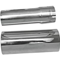 Image of 11119P - Bassani Silencer Adapter - Harley Davidson FLTRXS 1690 ABS 2015