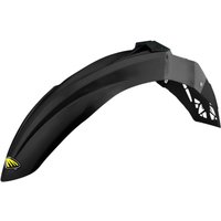 1CYC-1472-12 - 1CYC-1472-12 - Cycra Cycralite Vented Front Fender - Kawasaki KX450X 2021-2024 - Black
