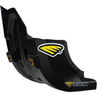 Image of 1CYC-6224-12 - Cycra Full Armor Skid Plate For Yamaha WRF250 2015-2021 - Black