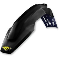 Image of 1CYC-1444-12 - Cycra lite Vented Fender For Husqvarna FC250 2016-2022 Front - Black