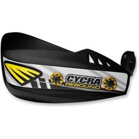 Image of 1CYC-0226-12 - 1CYC-0226-12 - Cycra Rebound Handguards - Black