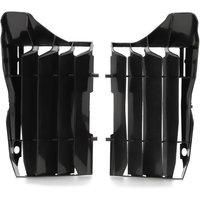 1CYC-6800-12 - 1CYC-6800-12 - Cycra Radiator Louvres - Honda CRF250RX 2019-2021 - Black