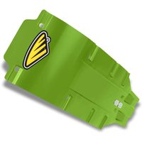 Image of 1CYC-6017-72 - 1CYC-6017-72 - Cycra Skid Plate - Kawasaki KXF250 2009-2016 - Green