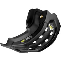 Image of 1CYC-6231-12 - 1CYC-6231-12 - Cycra Full Armor Skid Plate - Honda CRF450R 2017-2020 - Black