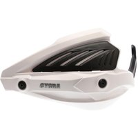 1CYC-7902-237 - Cycra Voyager Hand Guards For BMW R 1250 GS 2019-2020 - White/Black