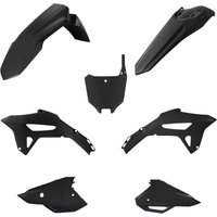 1CYC-9431-12 - 1CYC-9431-12 - Cycra Plastics Kit - Honda CRF450RWE 2023-2024 - Black