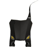 1CYC-1211-12 - 1CYC-1211-12 - Cycra Stadium Front Number Board - Honda CRF450RX 2017-2018 - Black