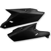 1CYC-2776-12 - 1CYC-2776-12 - Cycra Side Panels - Yamaha YZF450 2014-2017 - Black