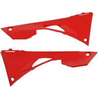 1CYC-2899-32 - 1CYC-2899-32 - Cycra Air Box Covers - Honda CRF450RX 2017-2018 - Red