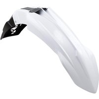 Image of 1CYC-1463-42 - Cycra lite Vented Fender For Yamaha WRF250 2020-2024 Front - White
