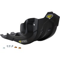 Image of 1CYC-6244-12 - 1CYC-6244-12 - Cycra Full Armor Skid Plate - Honda CRF250RX 2019-2021 - Black