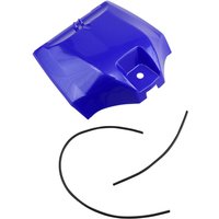 1CYC-1785-62 - Cycra Air Box Covers For Yamaha WRF250 2020-2024 - Blue