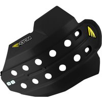 1CYC-6214-12 - Cycra Full Armor Skid Plate For KTM SXF450 2013-2015 - Black