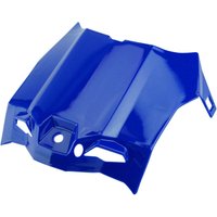 Image of 1CYC-1780-62 - Cycra Air Box Cover - For Yamaha WR 125 R 2015-2016 - Blue