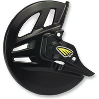 Image of 1CYC-1094-12 - 1CYC-1094-12 - Cycra Works Disc Brake Cover - Honda CR250 2002-2007 - Black