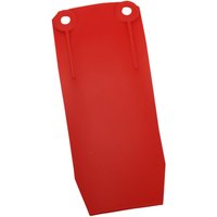 Image of 1CYC-3884-32 - 1CYC-3884-32 - Cycra Shock Guard - Honda CRF450RX 2017-2018 - Red