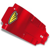 Image of 1CYC-6004-33 - 1CYC-6004-33 - Cycra Skid Plate - Honda CRF450R 2009-2016 - Red