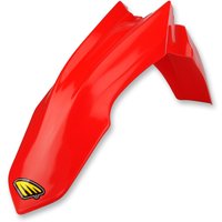 Image of 1CYC-1502-33 - 1CYC-1502-33 - Cycra Front Fender - Honda CRF450R 2013-2016 - Red