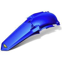 Image of 1CYC-1514-62 - 1CYC-1514-62 - Cycra Rear Fender Powerflow - Yamaha YZ125 2004-2021 - Blue