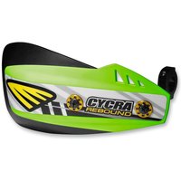 Image of 1CYC-0226-72 - 1CYC-0226-72 - Cycra Rebound Handguards - Green