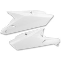 1CYC-2776-42 - Cycra Side Panels - White