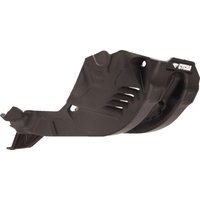 Image of 1CYC-6254-12 - Cycra Full Armor Skid Plate For Yamaha YZF250 2024 - Black