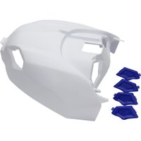 1CYC-1789-30 - Cycra Air Box Covers For Yamaha YZF250 2024 - White