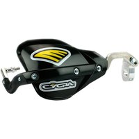 Image of 1CYC-7402-12X - Cycra Probend CRM Hand Guards For 1-1/8" Handlebars - Black